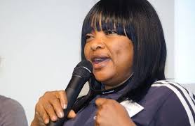 Redline endorses Shefootball initiative