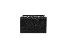 All of her bags are designed in. Hester Van Eeghen Fishy Hadid Leather Handbag Six Sutton