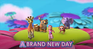 It features 6 new songs and you can even buy the toy collection from the movie here. Exclusive Make A New Day Music Video From Barbie Chelsea The Lost Birthday Animation World Network
