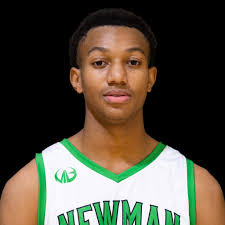 Newman Basketball Roster (2022-23)
