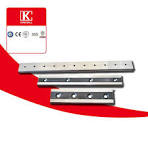 Manufacturing Factory of Shearing Blades for Cutting Metal Sheet