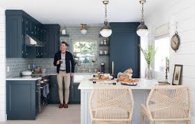 our beach house kitchen: the reveal