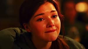 Scott Beaudin as Milo Pasyk in "Saving Hope"