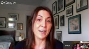 Ask! Authors! Anything! with Megan McCafferty & Rebecca Stead