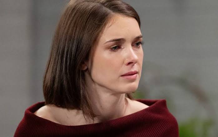 Willow Cain (Katelyn MacMullen) - Soap Opera Spy