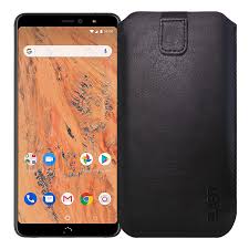 BQ Aquaris X2 Pro Schutztasche ...
