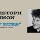 Christoph Simon "On Course" Cabaret - Solo event image
