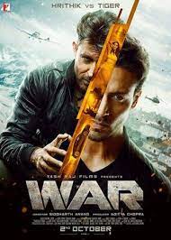 Two young soldiers, bartle (21) and murph (18) navigate the terrors of the iraq war under the command of the older, troubled sergeant sterling. War 2019 400mb 480p Pdvd Hindi Movie Download Movies Full Movies Movies Online