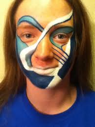 completed a fun painting project