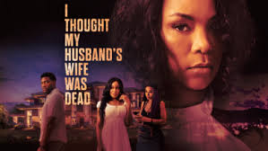 Lifetime's 'I Thought My Husband's Wife Was Dead' Trailer