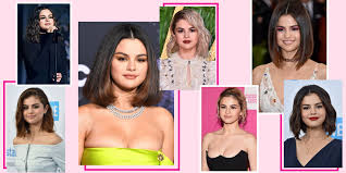 These kinds of hairstyles have been very popular with celebrities such as katie holmes, winona ryder, keira knightly and victoria beckham who have taken them on. 35 Best Selena Gomez Hairstyles Selena Gomez S Hair Evolution