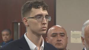 Accused El Paso Walmart shooting suspect won't face death penalty in  federal court