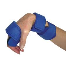 Image result for Wrist Splint