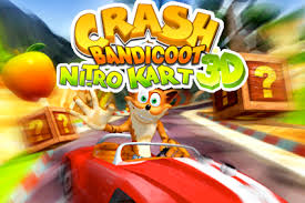 	الان وعلى المشاغب لعبة Crash Bandicoot 3D لجوالات الجيل الثالث Images?q=tbn:ANd9GcTnSM3NDb6oH0bv9uWGpTmHitBT_8D0HgEq26s9D1RHSJffR5AY9w