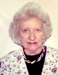 Obituary information for Mary A. Doherty