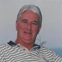 Michael Keavy O'Donnell Obituary