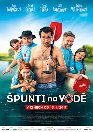 Odpadnete, ako vyzeral jiří langmajer v tínedžerskom veku! Spunti Na Vode Bio Senior Program A Vstupenky Online Kino Hvezda