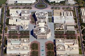 The emirate of sharjah offers an inviting combination of culture, heritage, art and outdoor activities. American University Of Sharjah Mapio Net