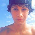 Aaron Donelson's Instagram, Twitter & Facebook