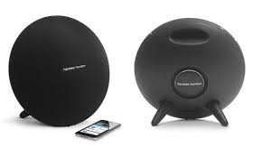 harman kardon onyx studio 6 lets you stream music wirelessly via bluetooth tap to read harman kardon onyx studio