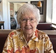 Norma I. Beam Obituary