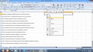 How To Change All Caps To Lowercase Except First Letter In Excel Excel Tutorials Lettering Uppercase Letters