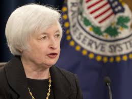 Federal Reserve puts rate rise