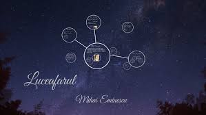 Variously rendered as the morning star, the evening star, the vesper, the daystar, or lucifer) is a narrative poem by romanian author mihai eminescu. Luceafarul By Delia Stroie