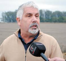 Importante respaldo provincial a Ballejos