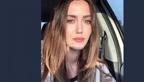 Cómo luce hoy Grace Sheffield a 28 años del estreno de “La Niñera”