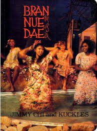 On 'Bran Nue Dae', by Jimmy Chi