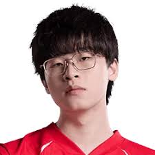 Team WE/League of Legends