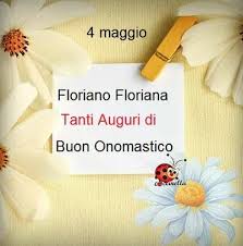Pin Su Onomastico Dei Nomi