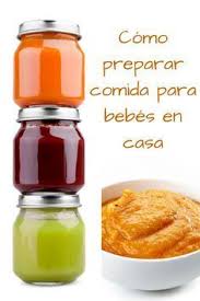 Asientos enganchables para bebé todos los departamentos alexa skills alimentación y bebidas amazon. Como Preparar Comida Para Bebes En Casa Video Comida Para Bebes Recetas De Comida Para Bebes Comida Para Bebe
