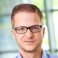 Patrik Wilkens 🔜 Licensing Expo