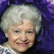 Leatrice Joye Devin Obituary