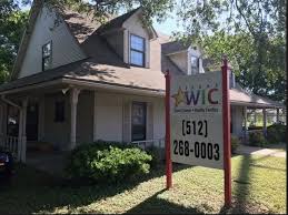 Kyle Tx Wic Programs Wic Clinics And Wic Office Locations