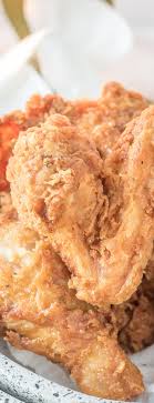 Southern Fried Chicken This Silly Girl S Kitchen Recipe Best Fried Chicken Recipe Southern Fried Chicken Fried Chicken Recipes