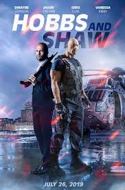 Lawman luke hobbs and outcast deckard shaw form an unlikely alliance when a. Hobbs Shaw Streaming Full Watch Online Fast And Furious Full Movies Online Free Free Movies Online
