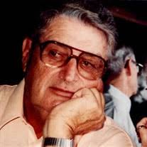 Obituary for James A. Bates