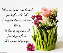 When your partner gets up in the morning and sees the message, it will bring a smile to his or her face. Romantic Good Morning Love Text Messages For Her Best Collection