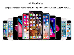 Sip Numerique Reparation Iphone Samsung Huawei Remplacement Ecran Carte Mere Maisons Alfort Voir Les 187 Avis