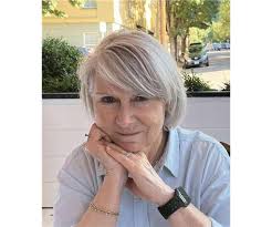 Susan Wheeler Obituary (1952