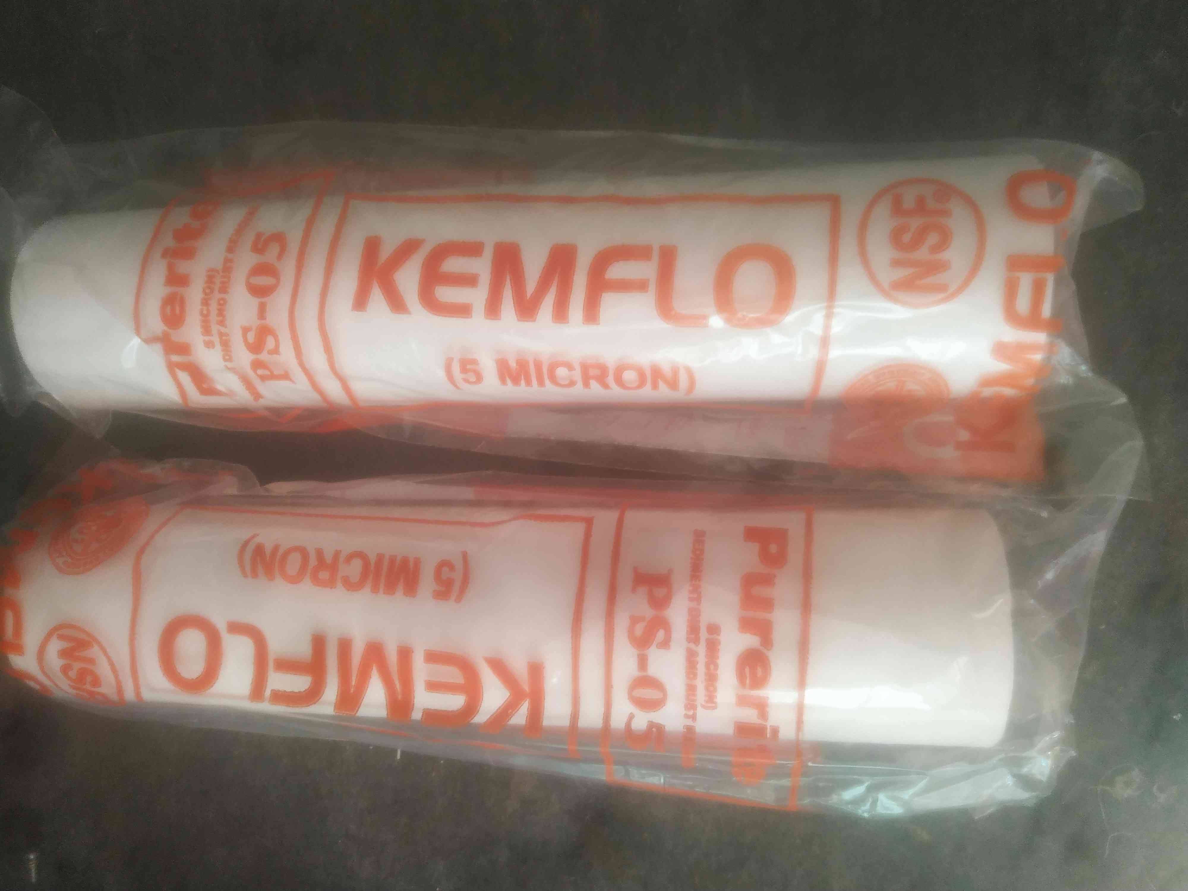 Pre Filter product image