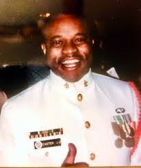 Lonnie Easter's Instagram, Twitter & Facebook