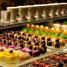 5 Best Buffets In Las Vegas Travel Leisure