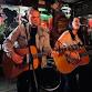 Old Souls at Creek Bottom Brewing
