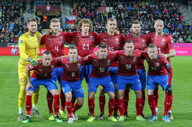 Patrik schick (czech republic) left footed shot from the centre of the box is saved in the centre of the goal. Czech Republic Squad Guide Patrik Schick Tomas Vaclik And All Players To Watch At Euro 2021 The Independent