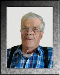 Trefflé Lemieux (1928-2020)