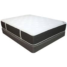 When looking for a bed, take 15 minutes and lay on the one you believe is for you. Queen Spring Air Four Seasons Back Supporter Spring Dreams Double Sided Plush 13 Inch Mattress